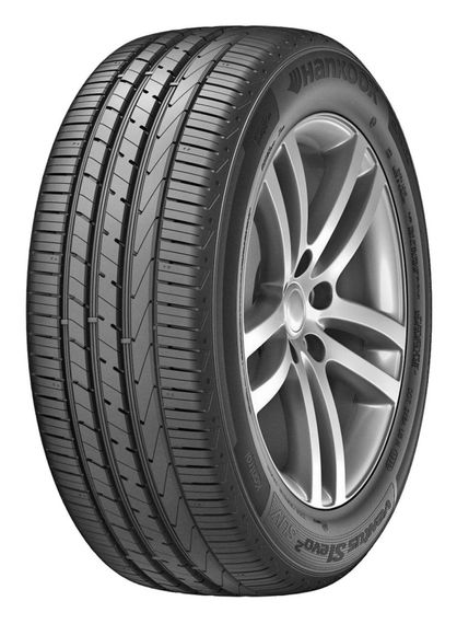 Hankook Tire Ventus S1 Evo 2 K117 SUV 255/60 R17 106V