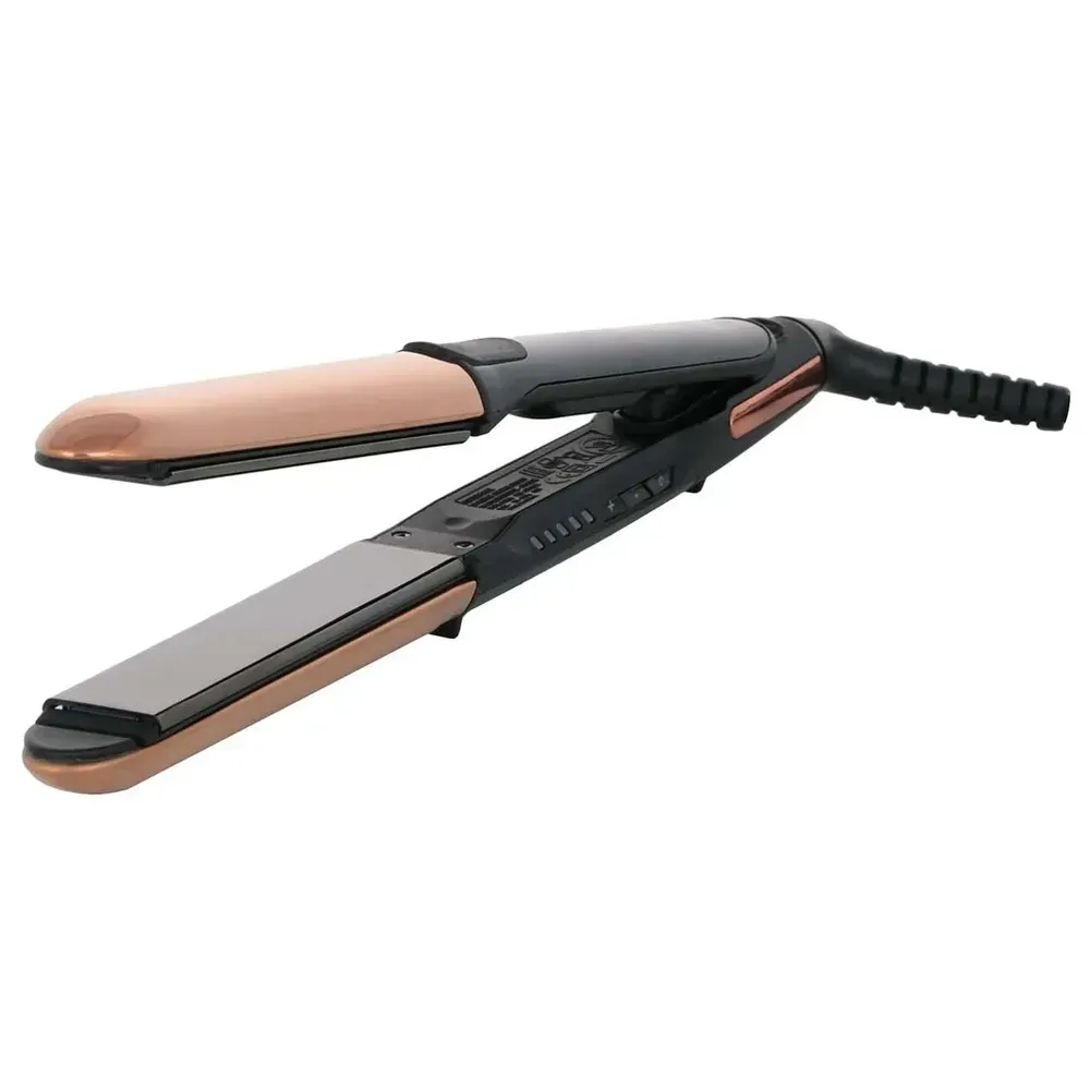 Выпрямитель для волос BaByliss Straight & Curl Brilliance ST482E - 3