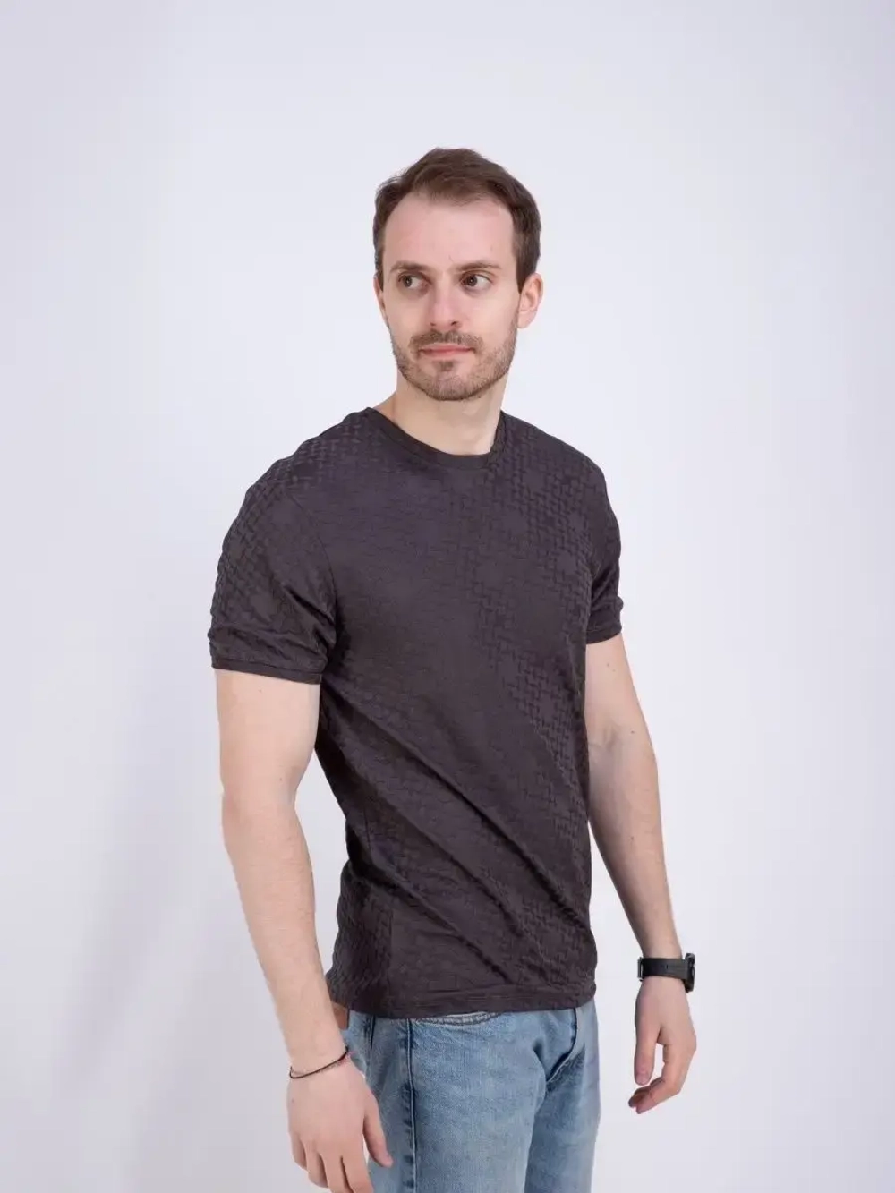 Футболка мужская, мужская футболка