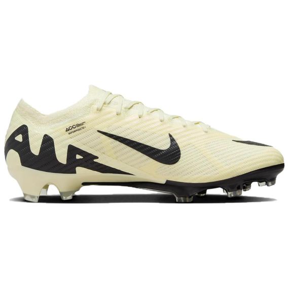 Кроссовки NIKE Mercurial Vapor 15 , Бутбольные ботинки , низкие кроссовки с водоотталкивающим покрытием , Унисекс