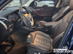 BMW X3 (G01) xDrive 20d (08.2019)