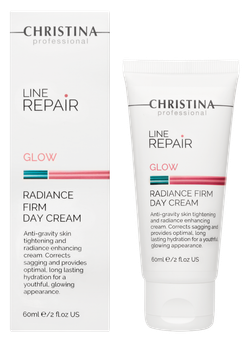 CHRISTINA Line Repair Glow Radiance Firm Day Cream