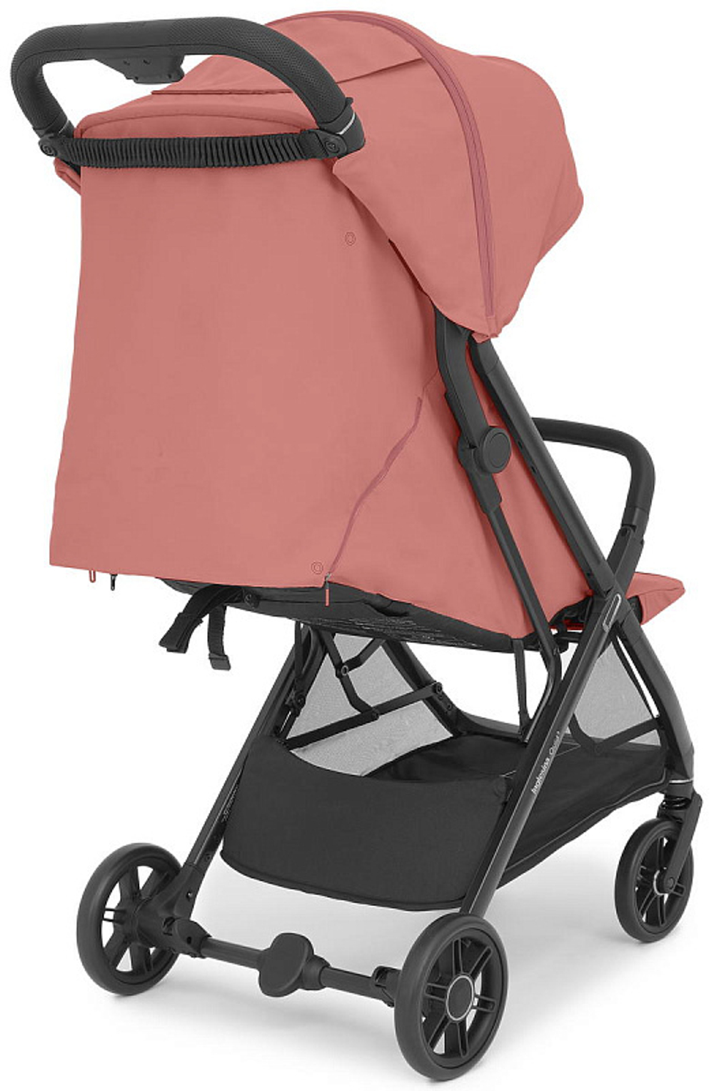 Детская прогулочная коляска Inglesina Quid 3 Aurora Pink