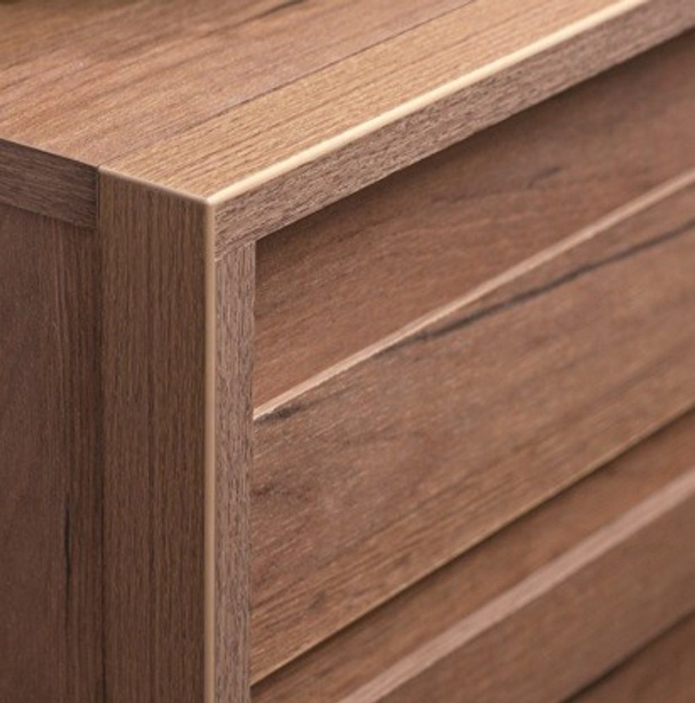 Гостиная Nature. Комплект 4, дуб табачный