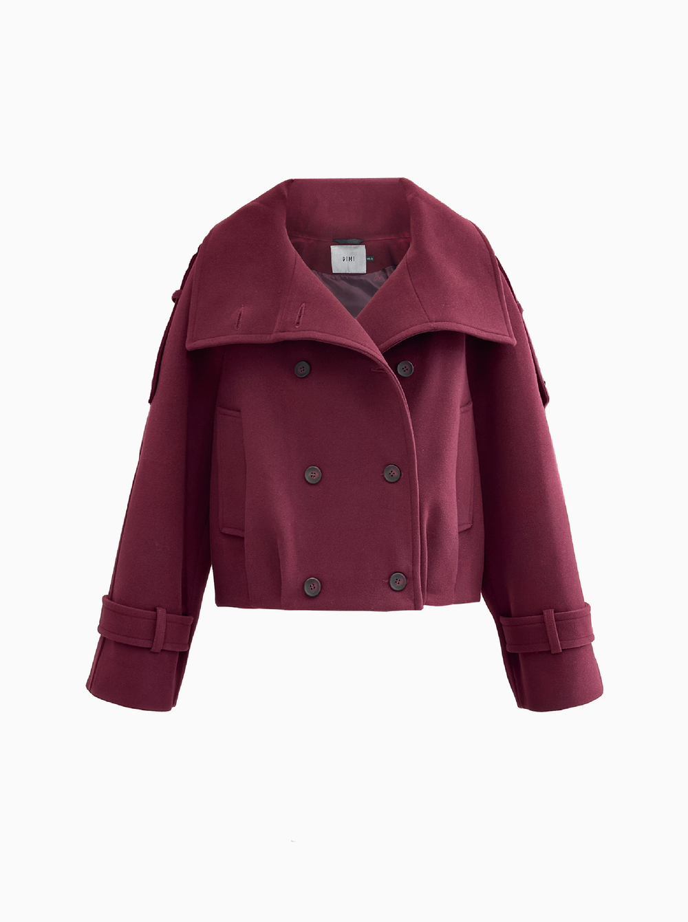 Пальто dual form