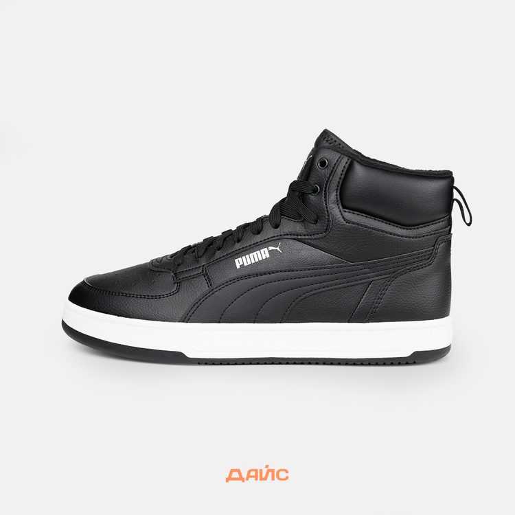 Кроссовки Puma Caven 2.0 Mid WTR артикул:39233302 - купить в магазине Дайс