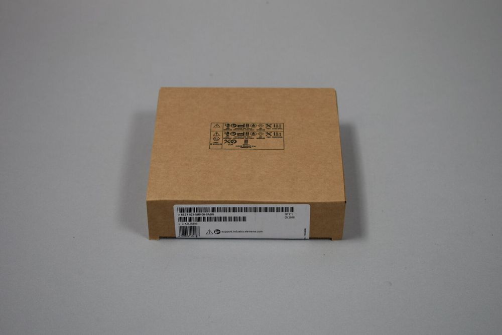 SIEMENS 6ES7522-5HH00-0AB0