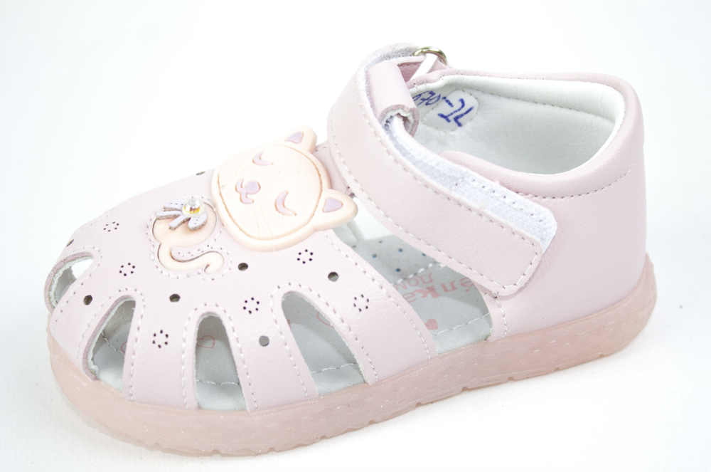 Сандалии детские Пчёлка Доми T670-2L