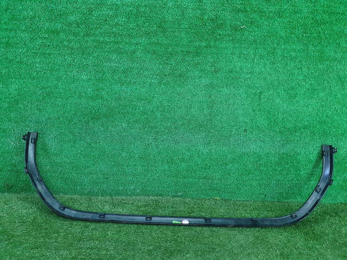 Молдинг решетки радиатора Mini Hatch F56 (2021-н.в.)