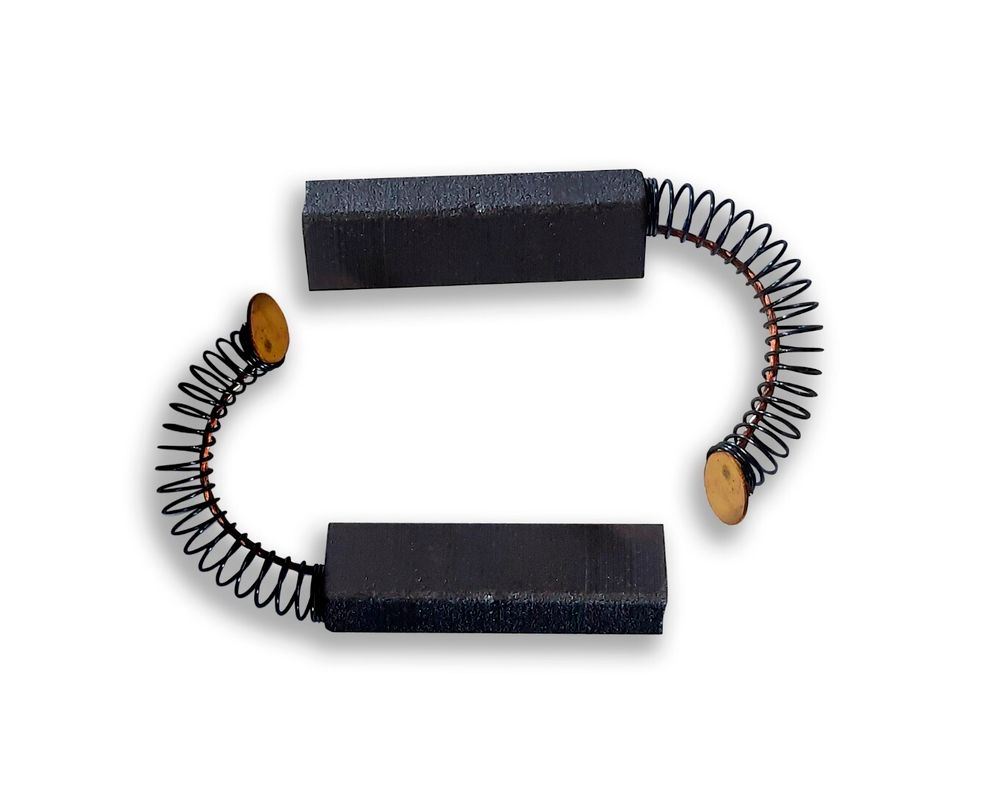 Щетки ДК105 (6,3х10х32мм) Г21/22, 2 шт