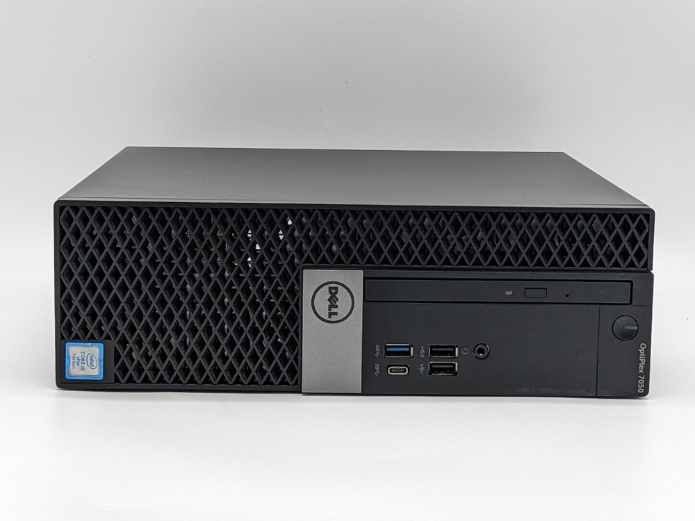 Системный блок Dell OptiPlex 7050 ( i5-7500 )
