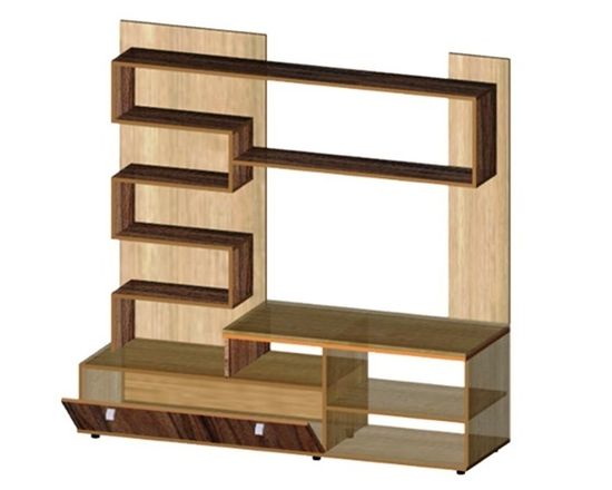 Гостиная САРАСОТА левая