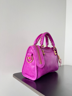 Balenciaga City Mini Bag 25 cm