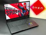 Игровой ноутбук HP Omen Intel Core i7-13650HX RTX 4070 8GB 16GB 1TB 2.5K 240Hz Win11 Русско-Английская клавиатура