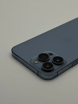 iPhone 13 Pro Max 256gb Sierra Blue