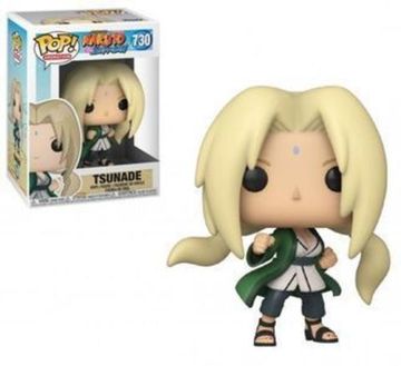 Фигурка Funko POP! Vinyl: Naruto: Lady Tsunade 46629