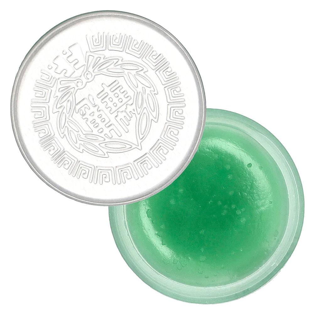 Fei Fah, Электрический лечебный бальзам, сверхсильный, 70 г (2,45 унции)