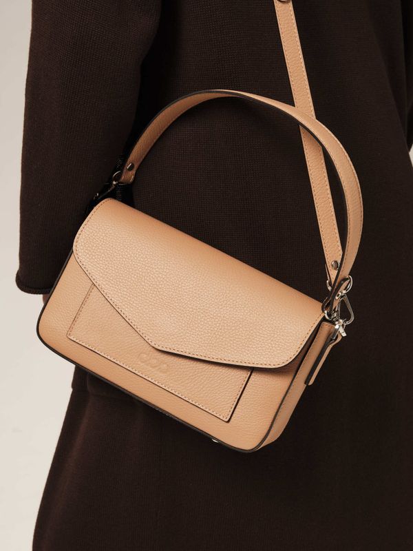 31158 беж.нуга Сумка dbr