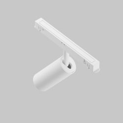 Трековый магнитный светодиодный светильник Maytoni   TR032-2-5W4K-S-W