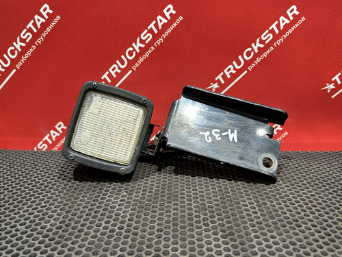 Фонарь рабочего освещения