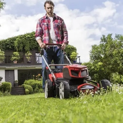 AL-KO 46.9 Li SP EnergyFlex аккумуляторная газонокосилка (без АКБ и ЗУ) 113690