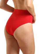 Раздельный пуш-ап купальник с клепками Cala Salada (Размер: B/S) (Цвет: черный)