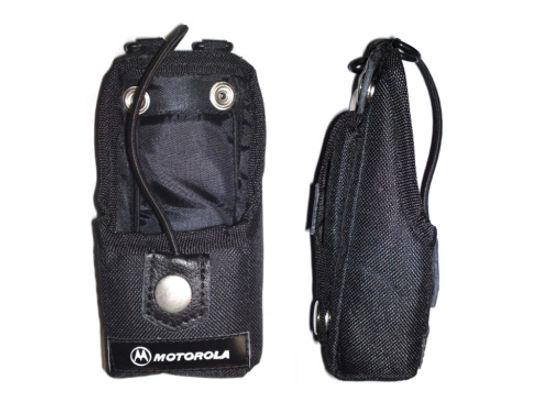 HLN9701 Чехол из нейлона для радиостанций Motorola серии DP1000