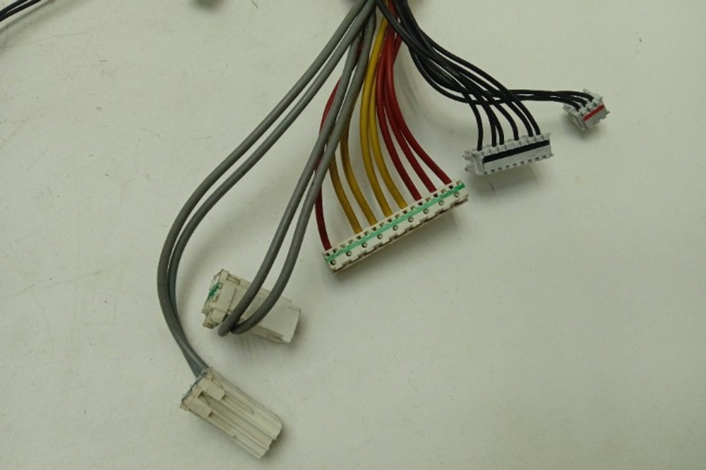 EWS10470W кт141 Комплект проводов для стиральной машины Electrolux EWS10470W б/у