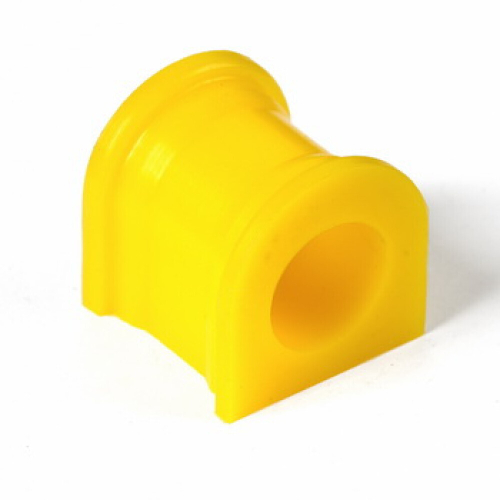 Полиуретановая втулка стабилизатора, передней подвески I.D. = 24 мм (2 шт.), Точка опоры.1-01-730