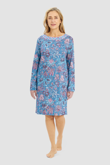 Сорочка/платье Rosch 1253525