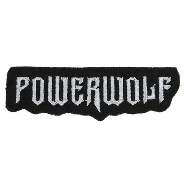 Нашивка Powerwolf (414)