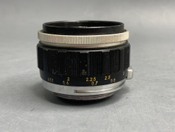 Yashica TL-Super