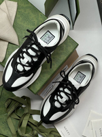 Кроссовки Gucci