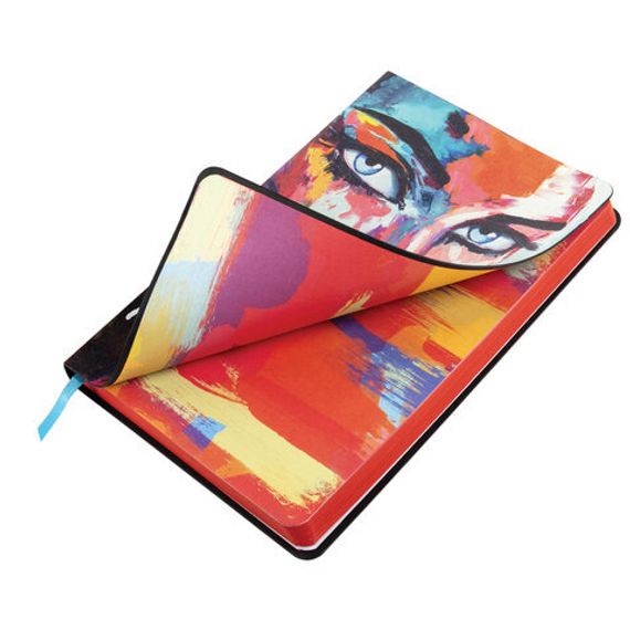 Gündəlik/Ajanda/Ежедневник/Diary Ежедневник недатированный А5 VISTA Secret