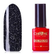 12 Гель-лак Glamour CHARME 10мл