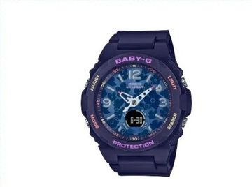 Наручные часы Casio Baby-G BGA-260FL-2ADR