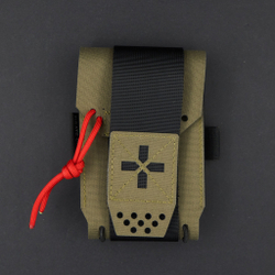 Аптечка EDC "ФАРТ" олива