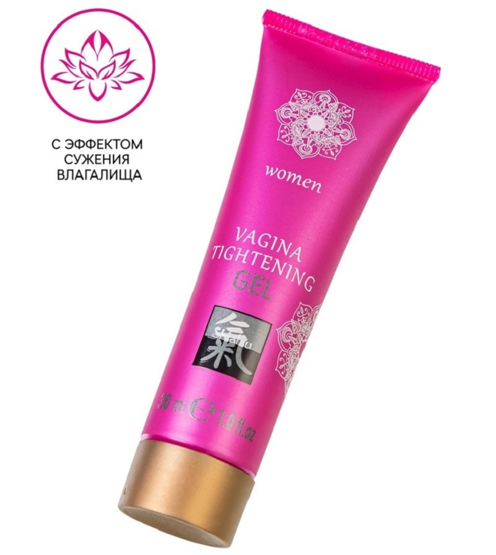 Интимный Гель Vagina Tightening Gel Women 30 мл