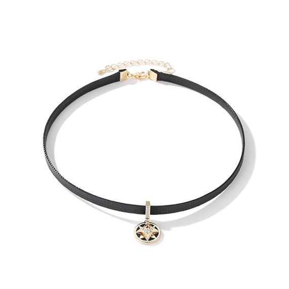 DODOGOGO choker #