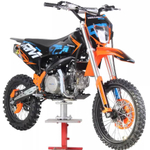 Питбайк REGULMOTO Spitfire 17/14 Pro