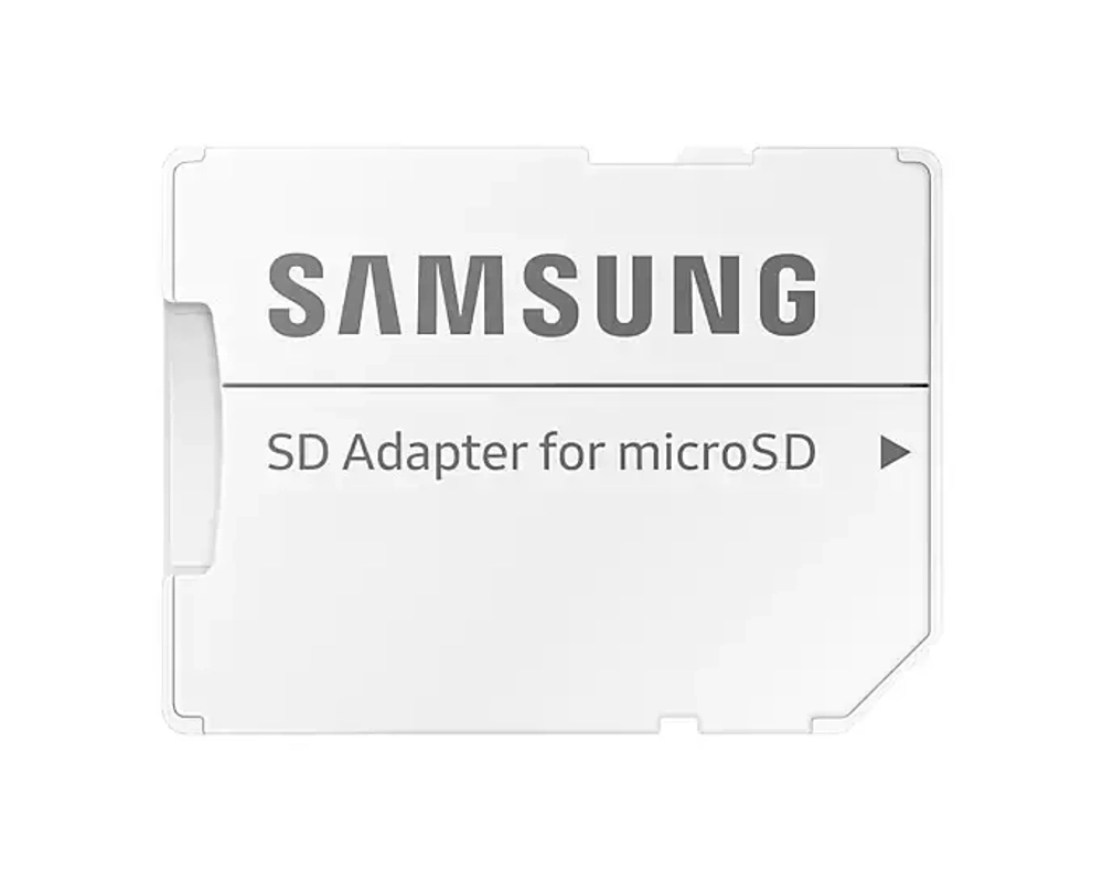 Карта памяти Samsung MB-MC64KA/RU EVO Plus microSD 64Gb Class 10 adapter. купить карту памяти самсунг на 64 гб.