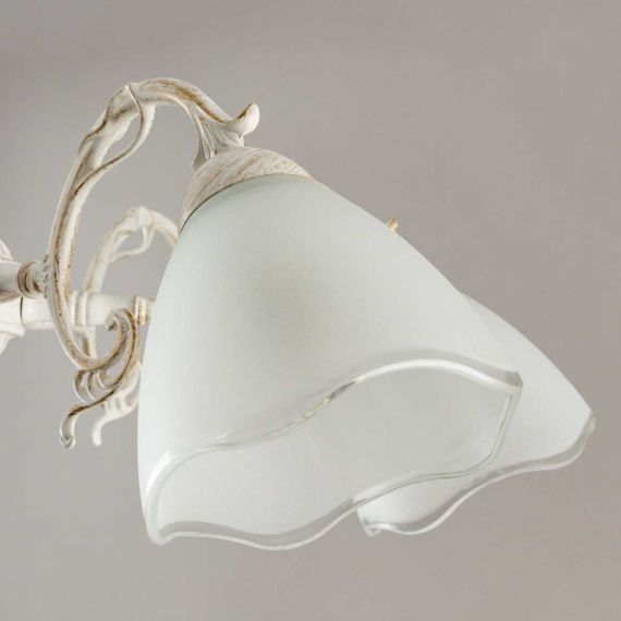 Подвесная люстра Citilux Латур CL413270