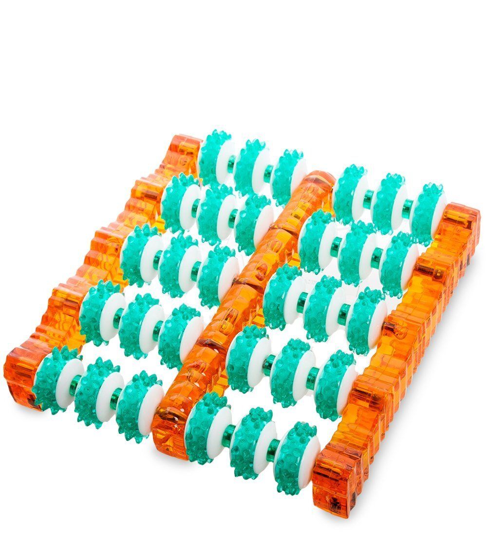 GAEM Home MSG-13/02 Массажер (зеленый)