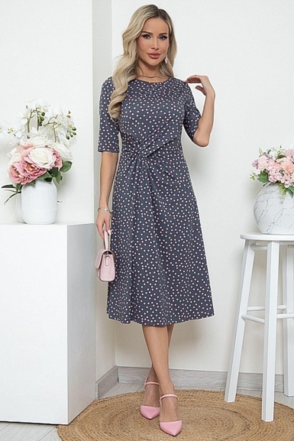 Платье 71714-1 Avili (Акция)