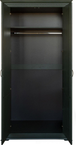 Шкаф для одежды 2д «Верди Классик» П3.0487.1.26