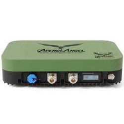 Усилитель сигнала Avenge Angel Big Hulk