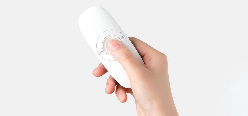 Гироскутер мини-сегвей Xiaomi Mijia Ninebot Mini Plus