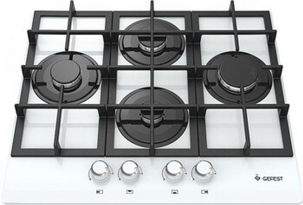 Газовая варочная панель Gefest ПВГ 2231 К12