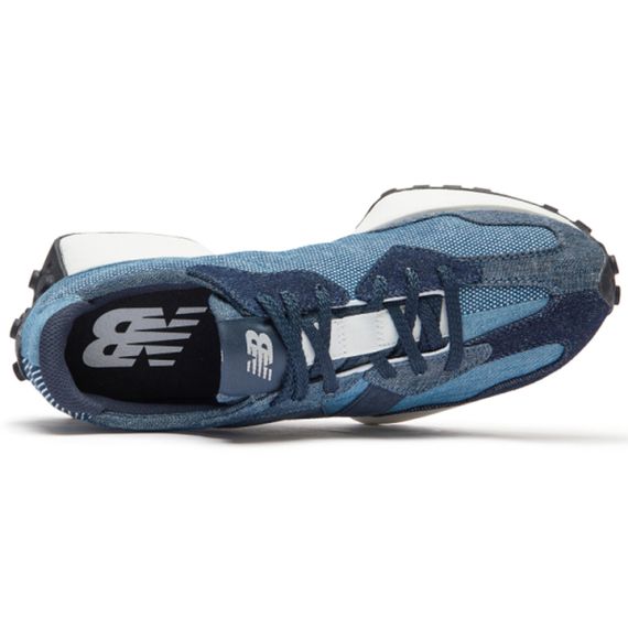 New Balance NB 327 Беговые дорожки Низки Унисекс