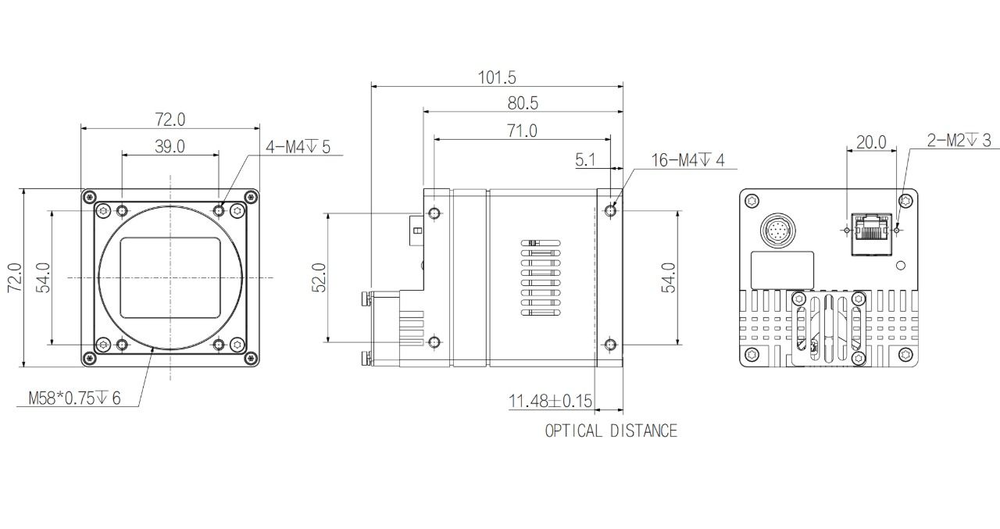 AX5E07MT250E